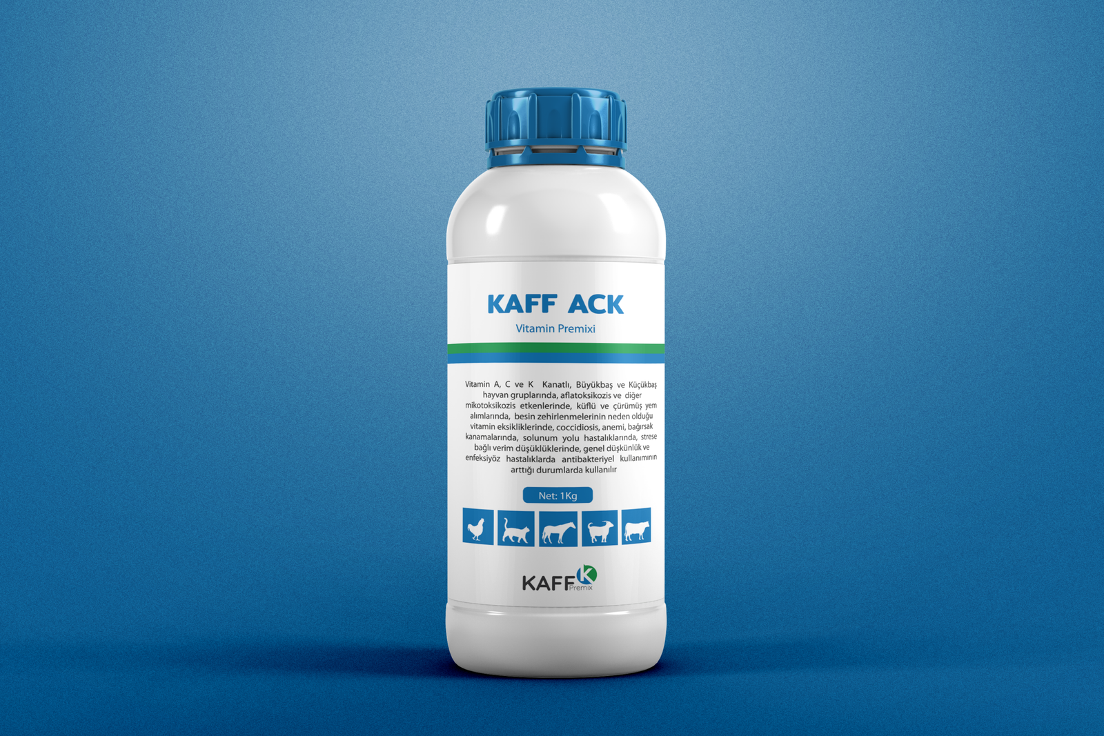 KAFF ACK