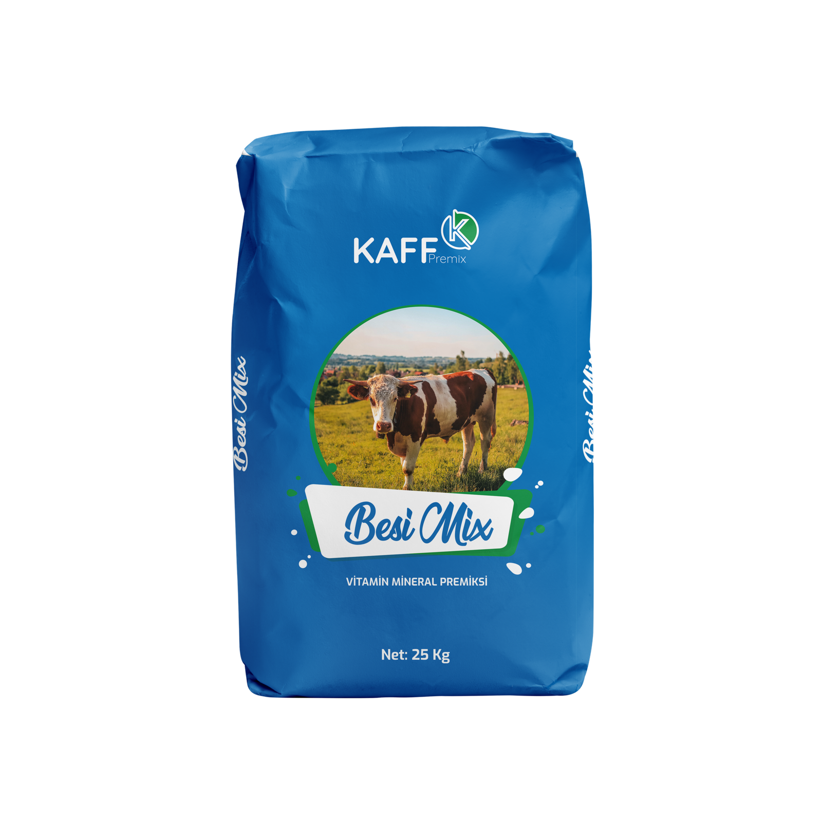 KAFF BESİMİX ÇE10