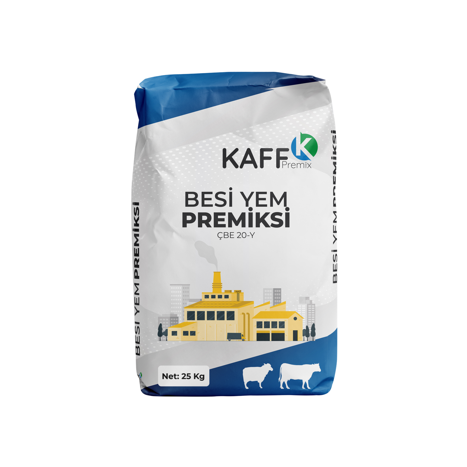 BESİ YEM PREMİXİ ÇBE20-Y