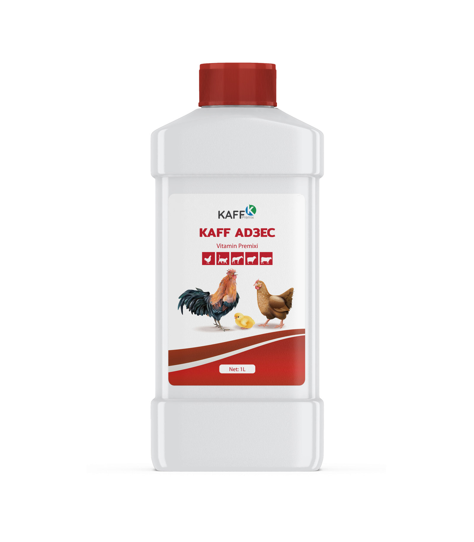 KAFF AD3EC