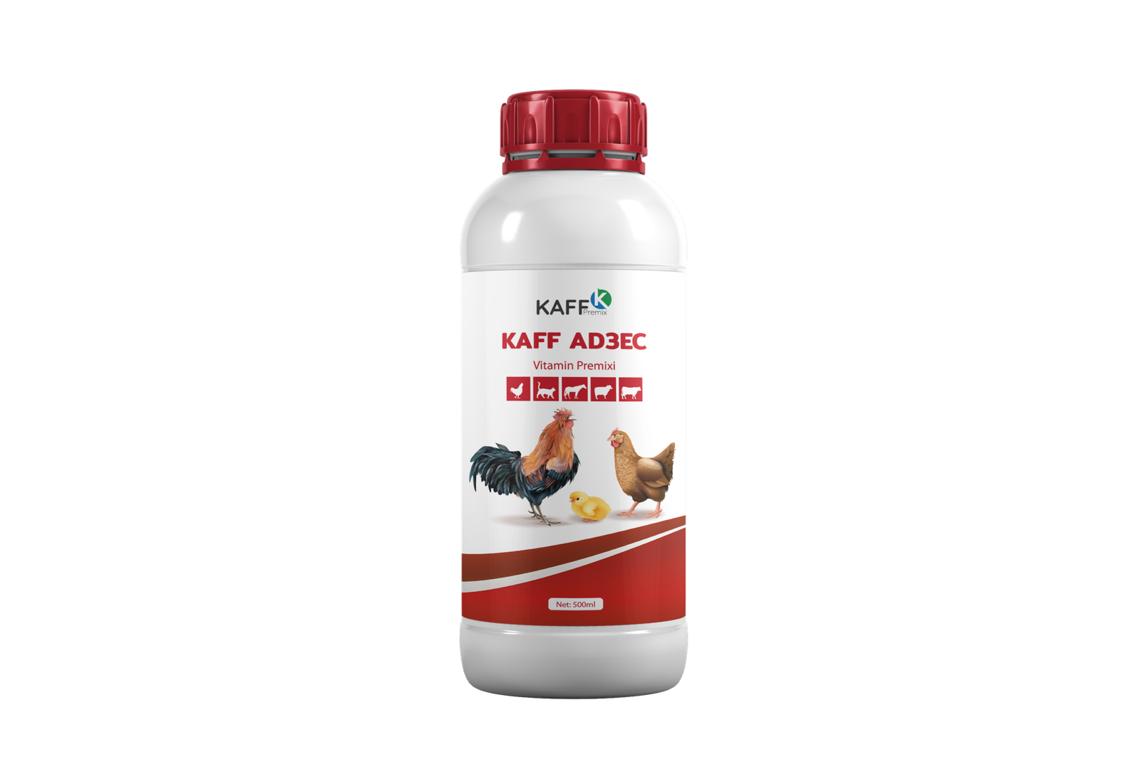 KAFF EC