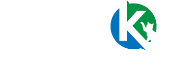 KAFF Premix Beyaz Logo