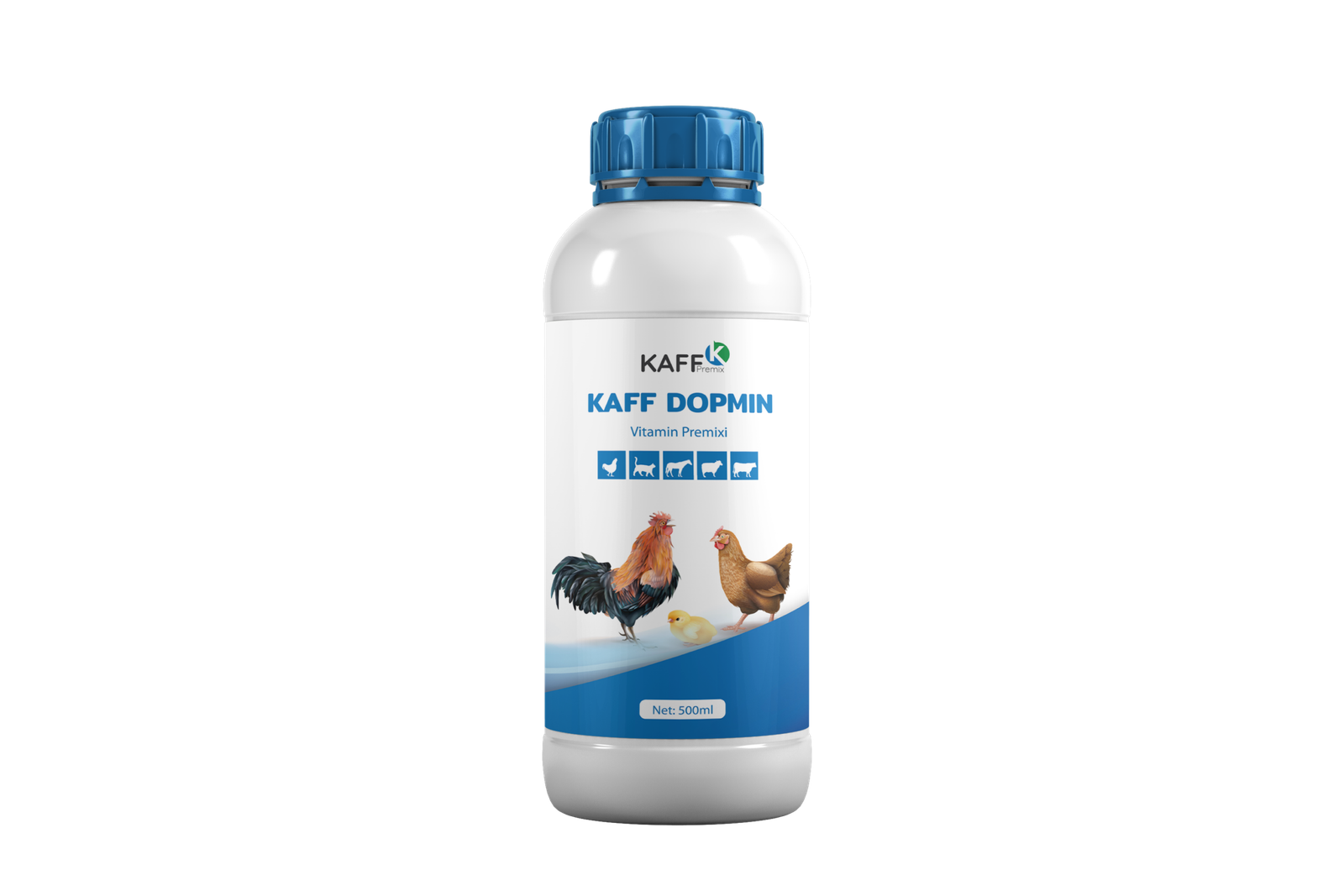 KAFF DOPMİN