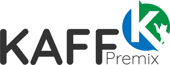 Kaff Premix Logo