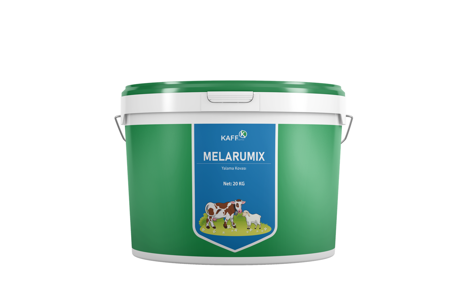 MELARUMİX & RUMELYX